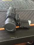 Magnifier 4x Aim o
