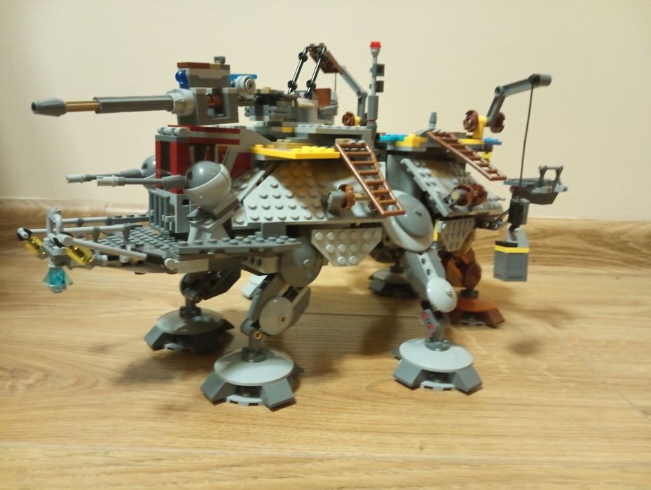 Lego Star Wars 75157