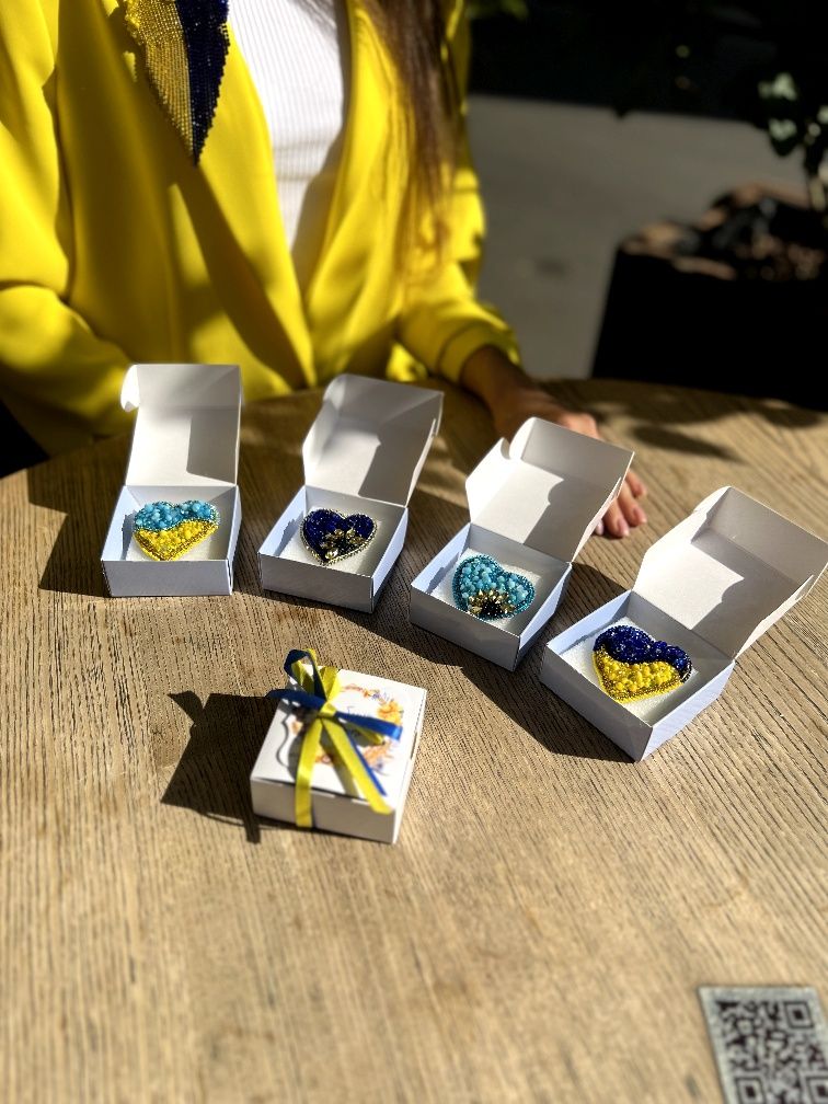 Патріотичні подарунки