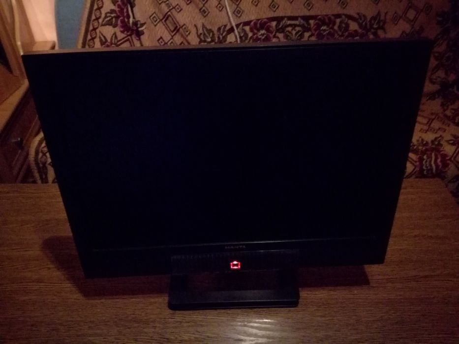 Monitor Manta LCD 2202