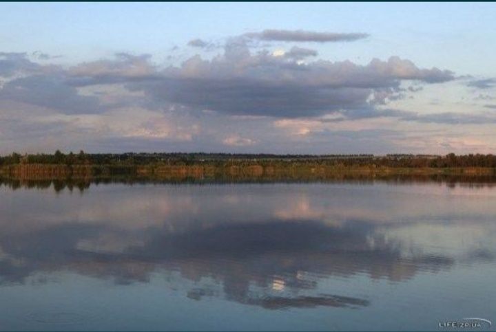 Участок земли в пгт. Балабино.Ділянка землі.