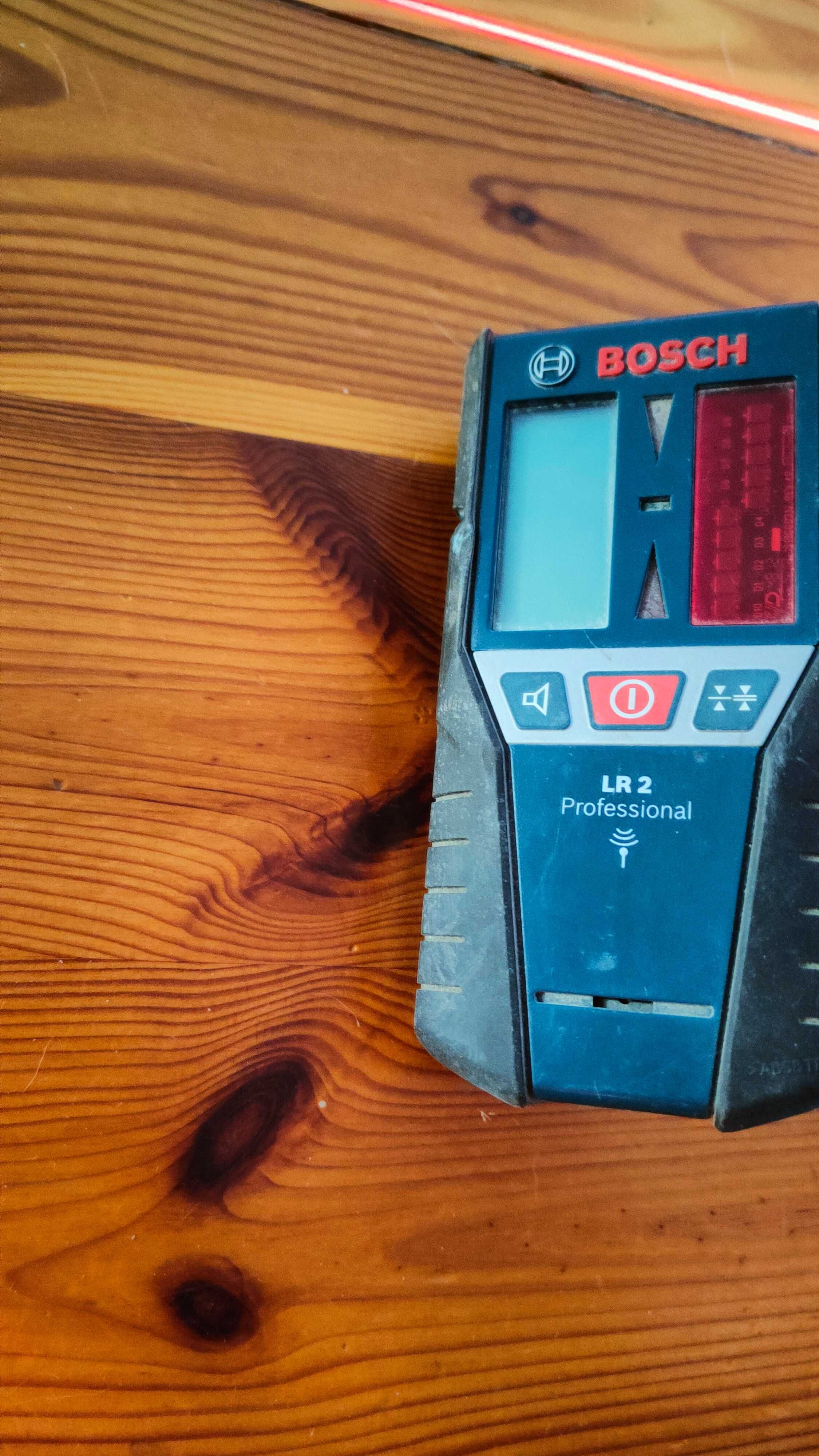 Laser Bosch gll3-80P