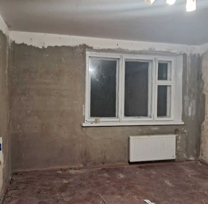 Продам 1к.кв в Солоницевке