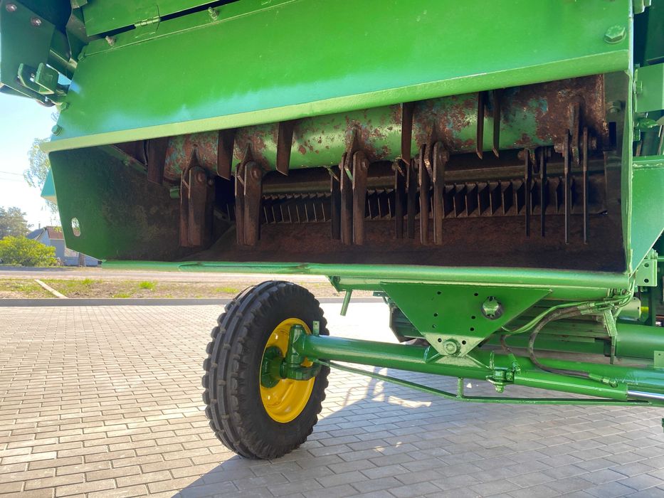 комбайн John Deere 1032 2,6м жатка