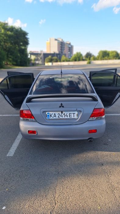Продам Mitsubishi Lancer 9