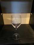 copo de vinho alto de vidro