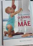 Livro  - "O livro da mãe" Tracey Godridge