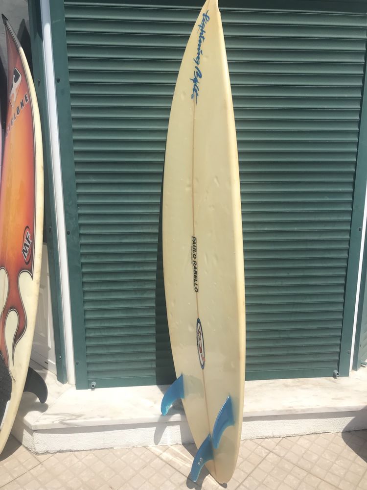 Pranchas de surf