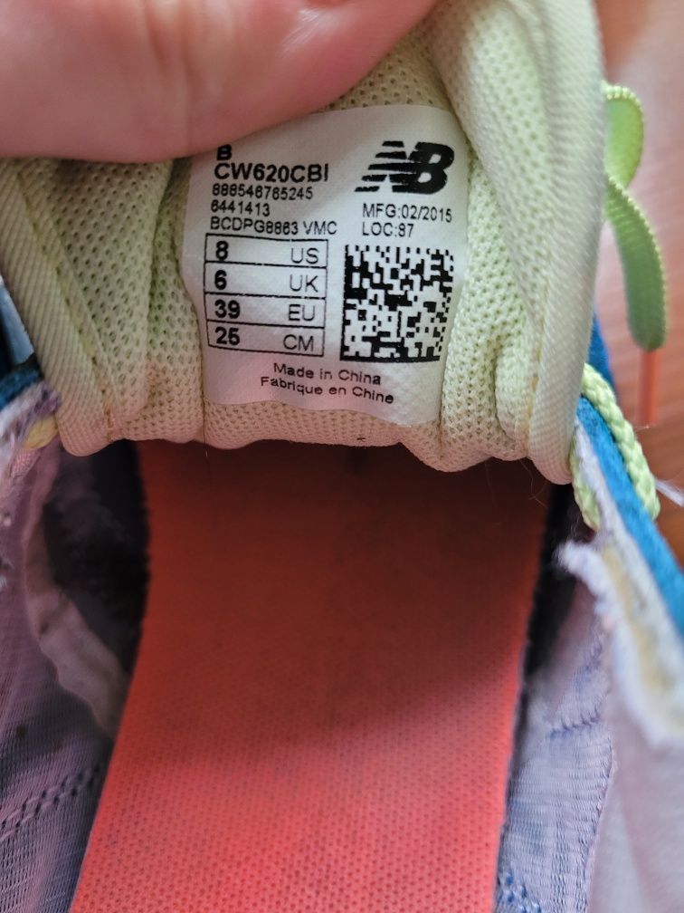 New balance 39p. ОРИГІНАЛ