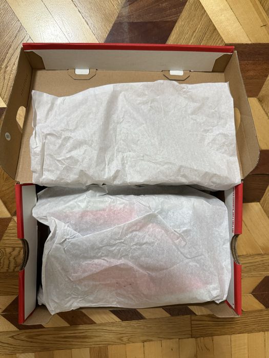 Сороконіжки Nike Phantom