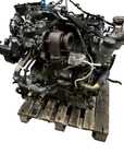 SILNIK LAND ROVER RANGE ROVER 2.0 204DTD KOMPLETNY