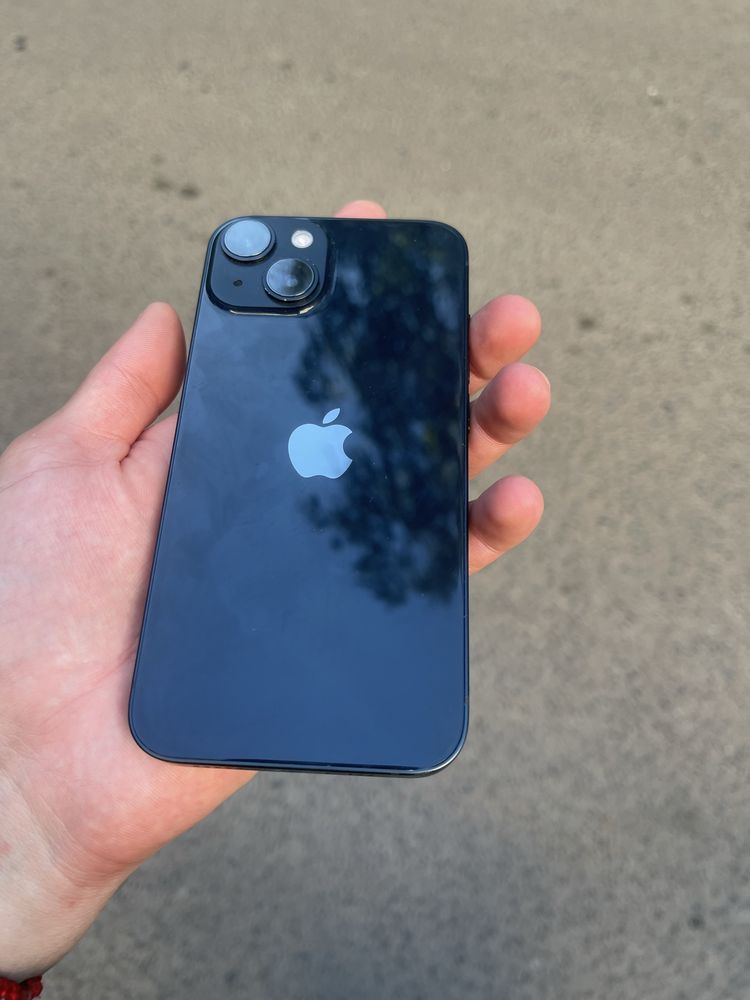 Продам iphone 14 128