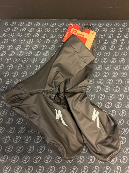 Ochraniacze na buty Specialized Rain Shoe Covers M/L