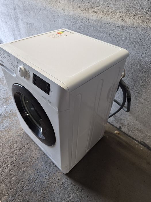 Indesit 7kg. 1200 obrotów