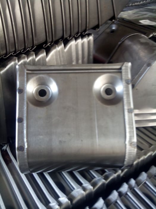 Запчастини до зерноочисних машин