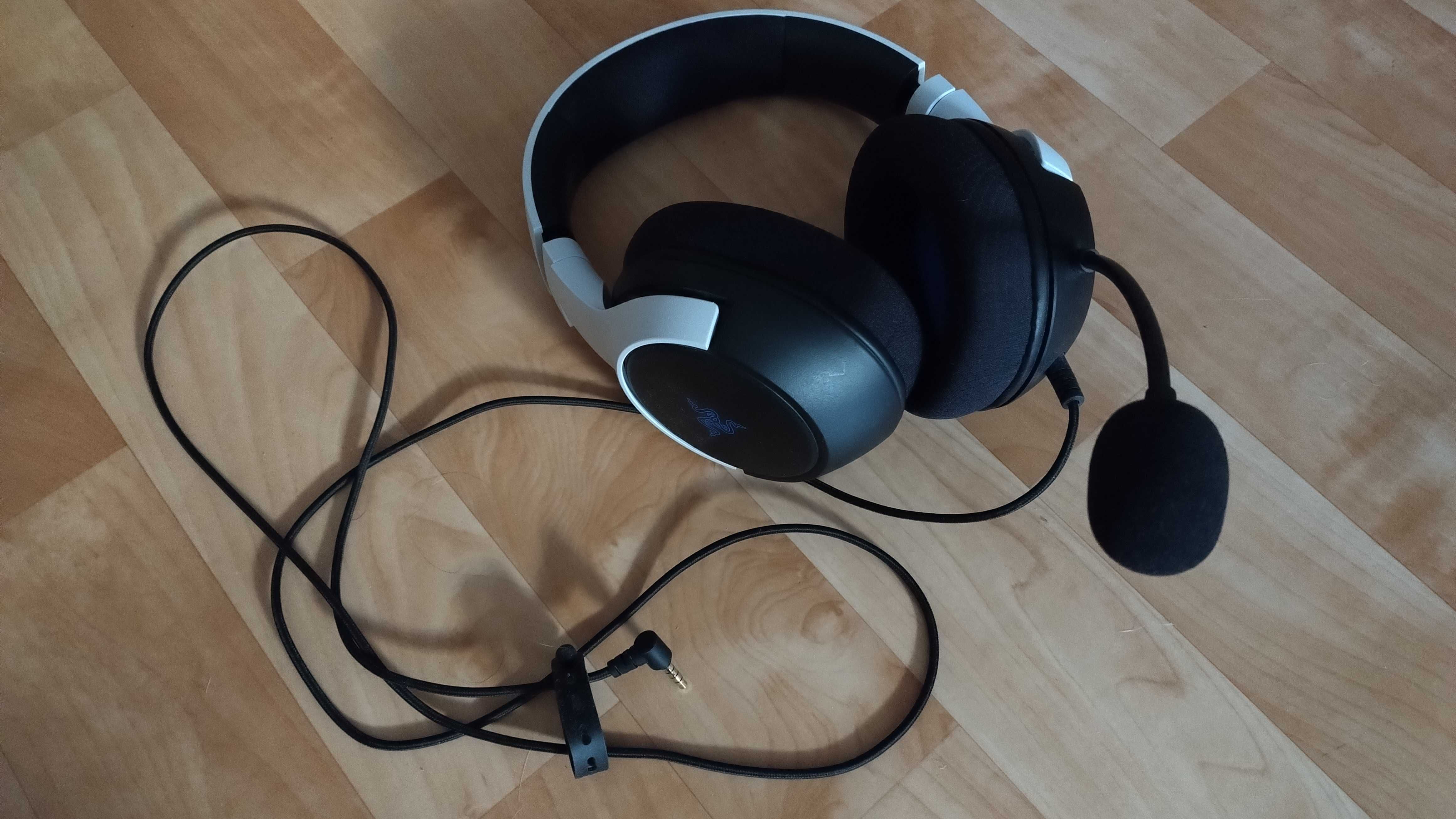 Słuchawki Razer Kaira X