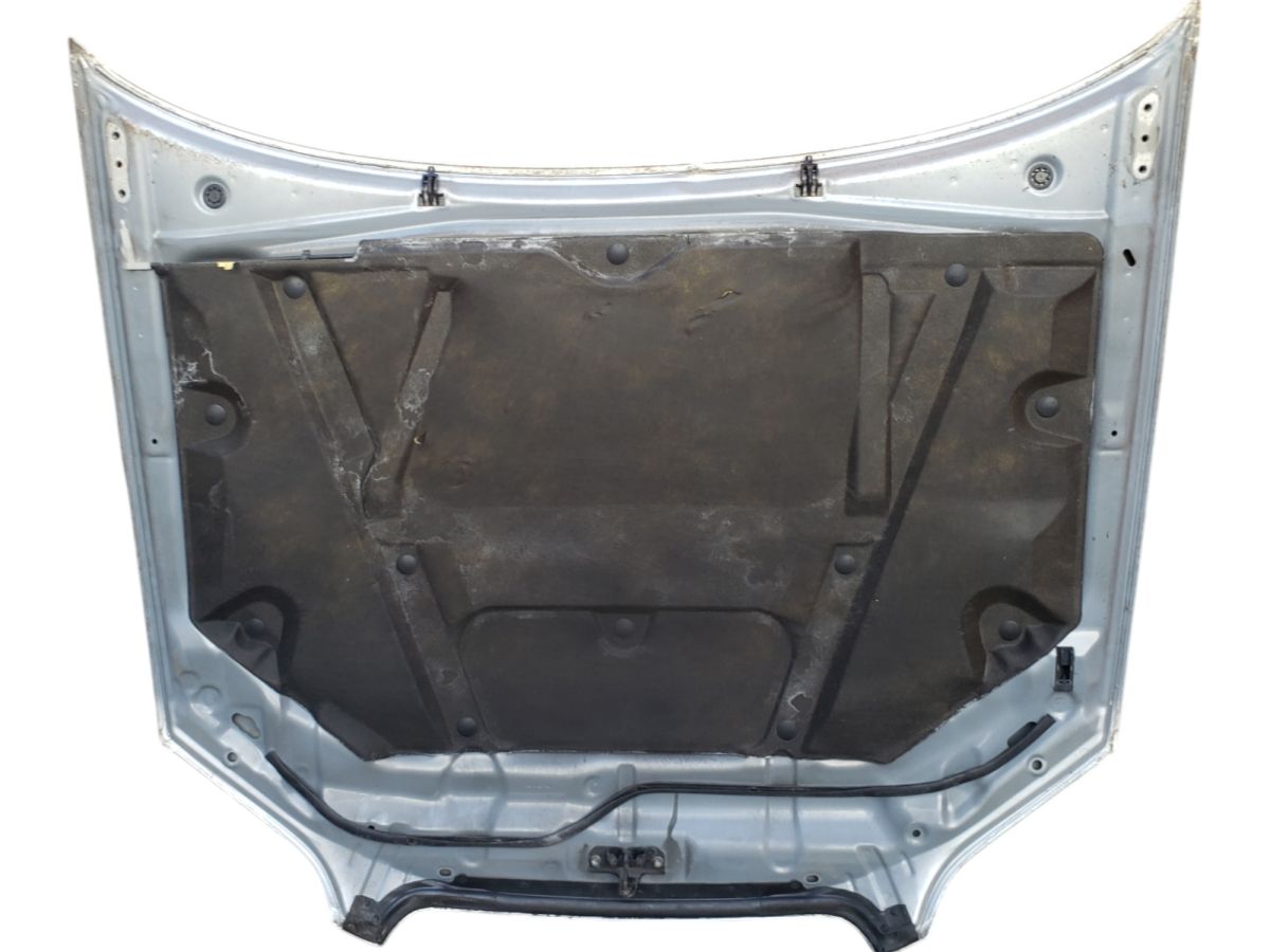 Капот дефект Subaru Legacy BP 2003-2009 57229AG0009P разборка