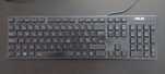 Teclado de computador