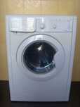 Пральна машина Indesit IWSB 5085. Потребує ремонту.