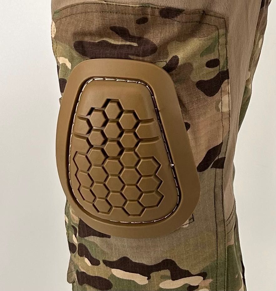 Військова тактична форма мультикам штани убакс multicam штаны G3