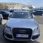 Продам Audi Q5 3.0 tdi 8R  Premium plus 2015р.