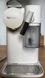 DELONGHI Nespresso Lattissima One EN510.W Biały
