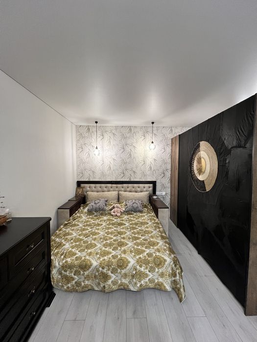 АРКАДИЯ 1 комн Евроремонт Средний этаж