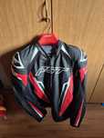 Kurtka motocyklowa RST tractech evo 5. Rozm 58 (CENA OSTATECZNA)