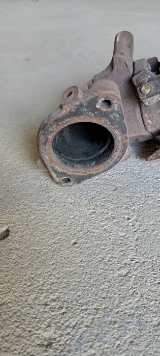 Turbo Garrett  GT15