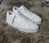 ‼️Кроссовки Puma Cali Star 38р 39р Leather Оригинал