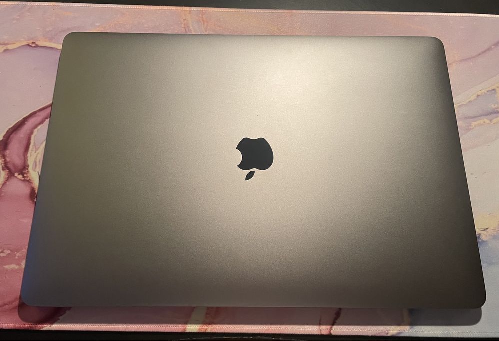 MacBook Pro 15.4” 500gb (2016) - VER DESCRICAO