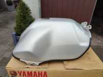 Bak, zbiornik paliwa Yamaha XT1200 Super Tenere