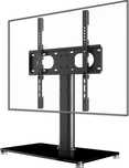 SUPTEK Uchwyt nogi stojak na telewizor 26-55" do 40kg VESA 400x400