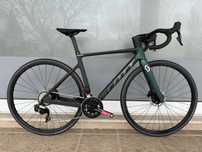 Bicicleta de estrada Scott Addict RC - PROMOÇÃO
