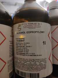 Izopropanol , alkohol 10 szt