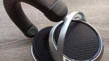 Наушники HIFIMAN HE400se
