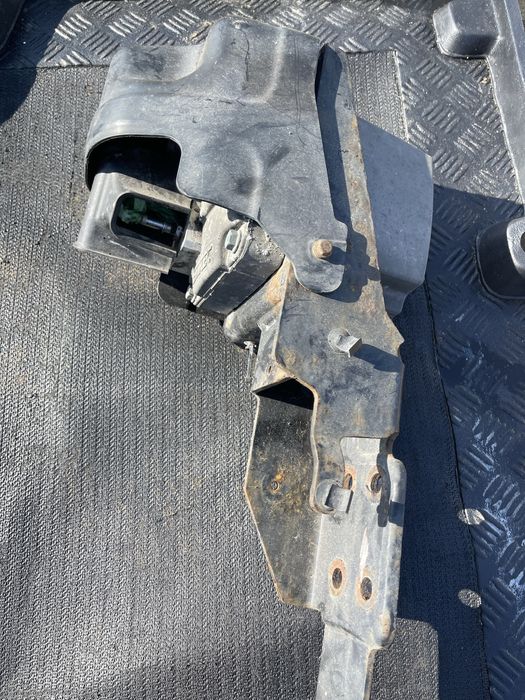 Pompa adblue Man Tgx euro 6