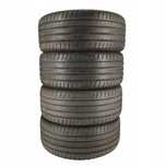 4x 245/40R18 opony letnie Goodyear Eagle F1 Asymmetric 3 2022r 85521