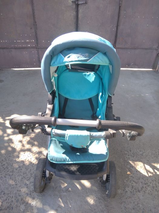 Продается детская коляска