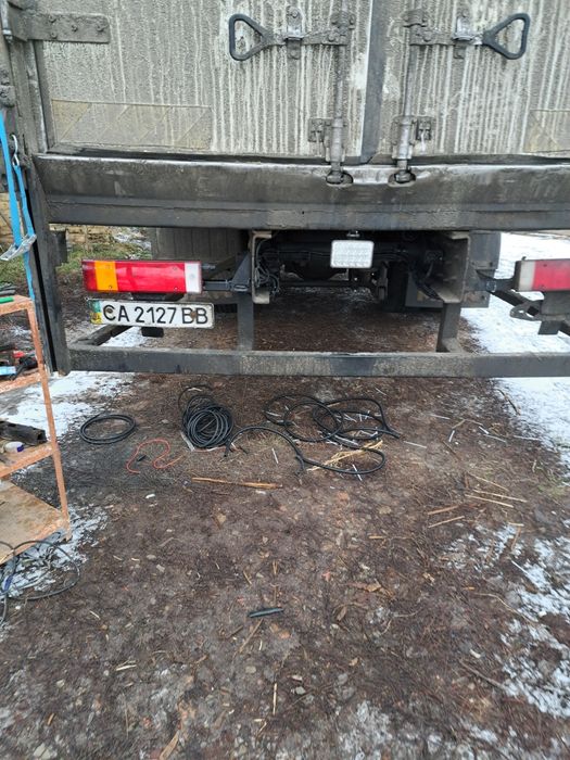 Ремонт грузовых авто ,автоелектрик,моторист,