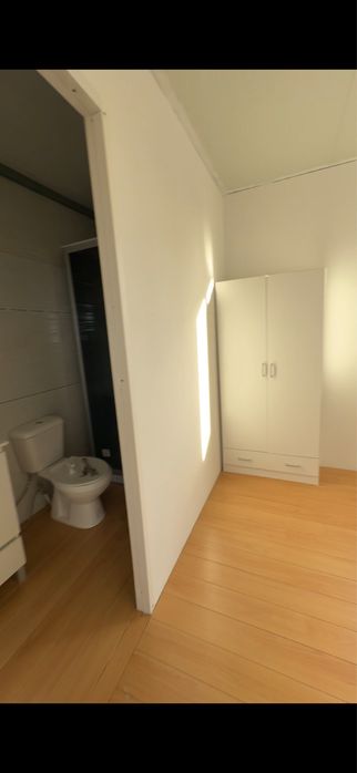 Casa movel t1 quinta do anjo