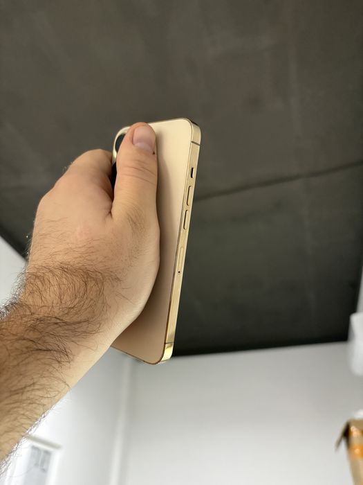 Apple iphone 13 Pro 128 gb gold айфон про 90% акб