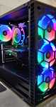 Pc Gamer RGB i5 9ª Geração Graf.  6GB C/garantia