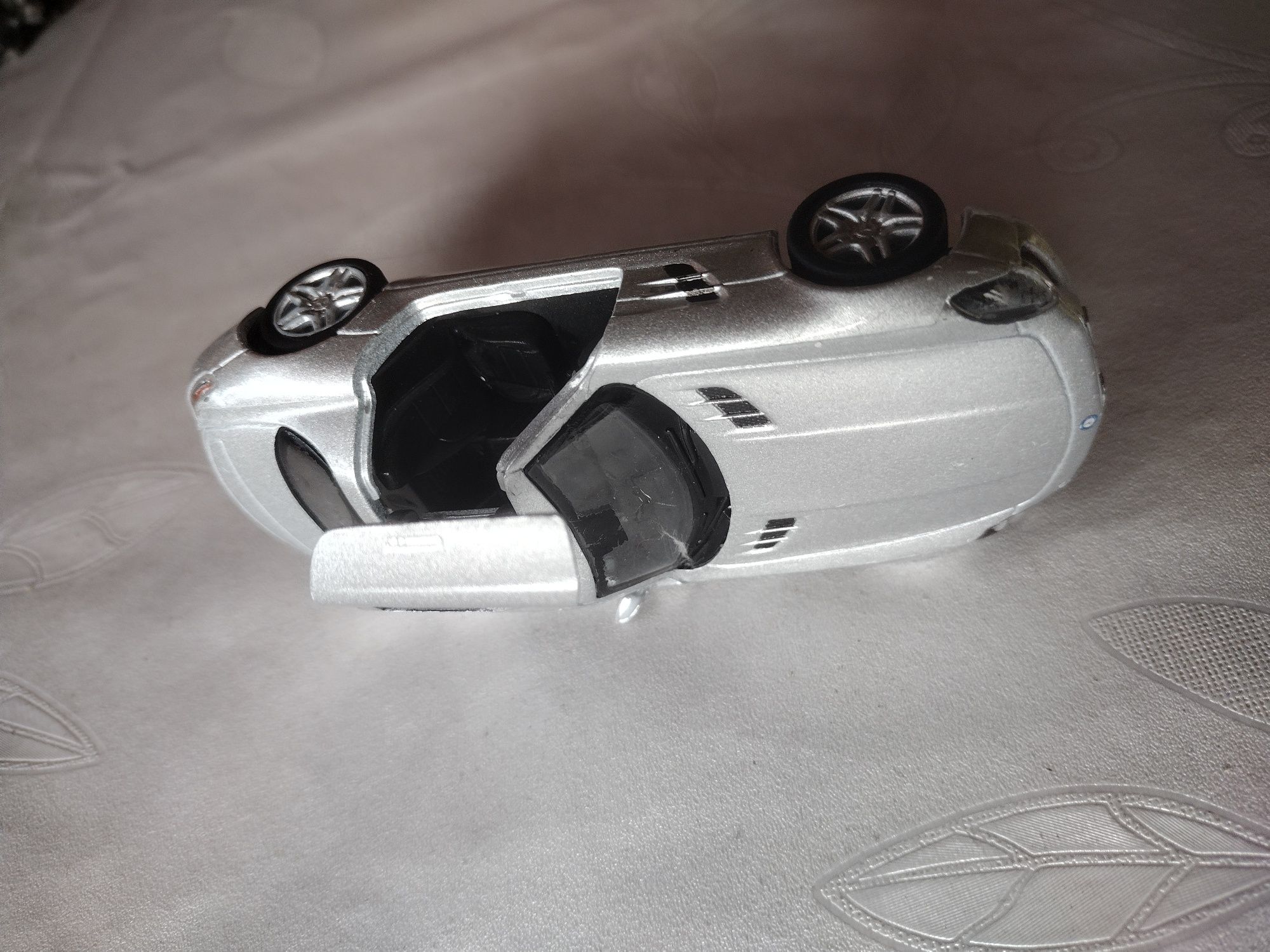 Mercedes Benz  AMG ZABAWKA