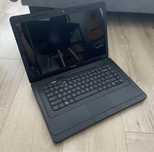 4x Laptop Compaq, Medion, Toshiba, Asus - stan nieznany