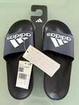 Chinelos adidas novos com etiqueta