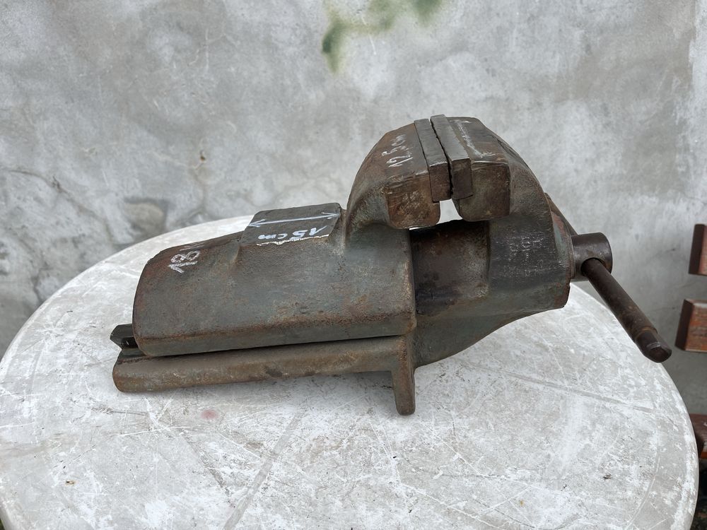Imadło GGPT18 kg