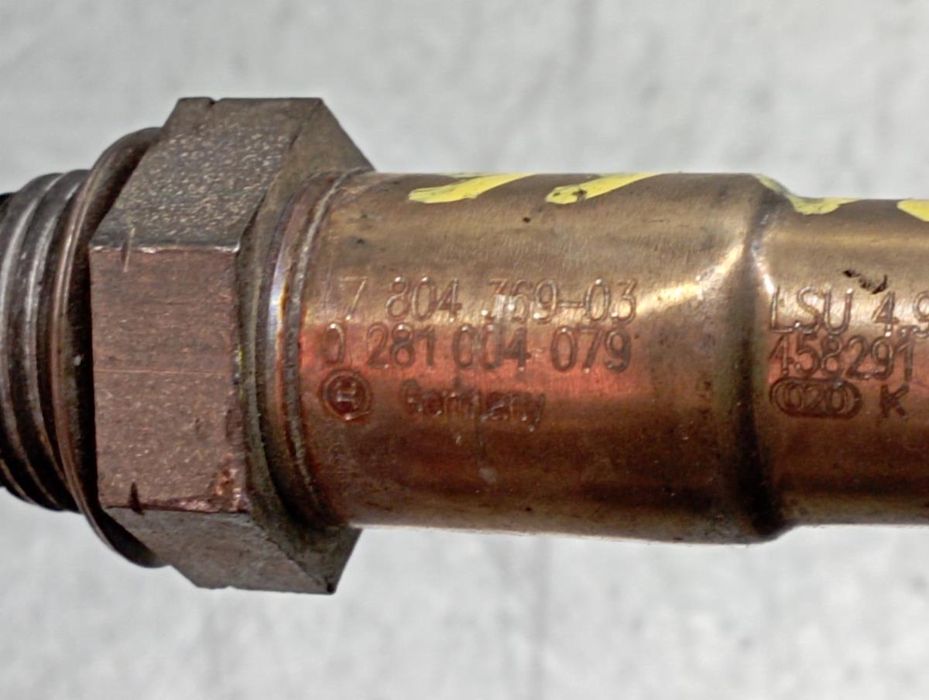 Sonda lambda MINI Mini Paceman (R61)