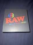 Cinzeiro raw novo em folha