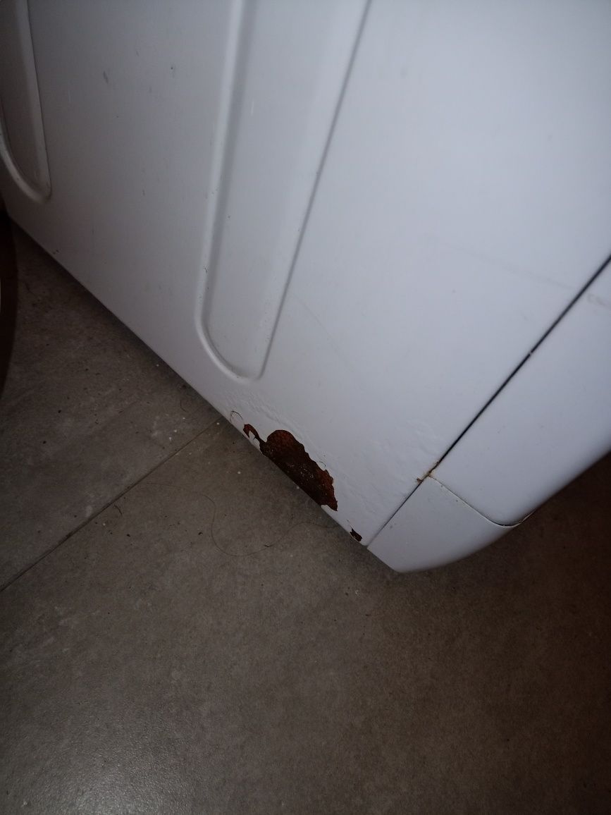 Pralko -suszarka Hotpoint Ariston
